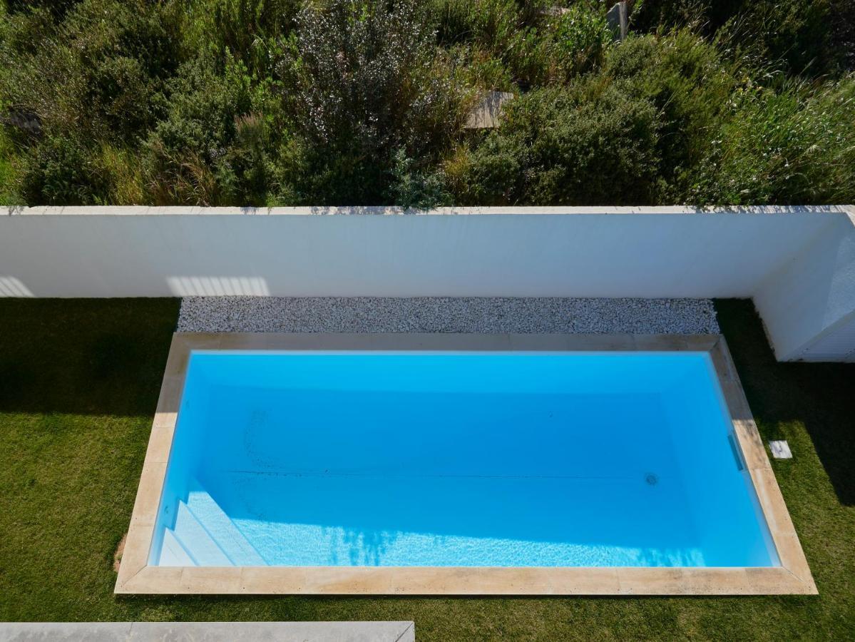 Aroeira Villa W/ Pool Near Beach, By Timecooler ภายนอก รูปภาพ