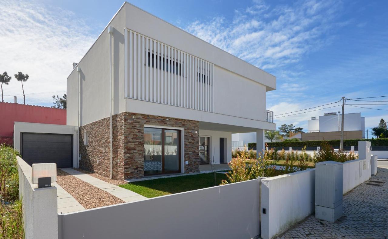 Aroeira Villa W/ Pool Near Beach, By Timecooler ภายนอก รูปภาพ