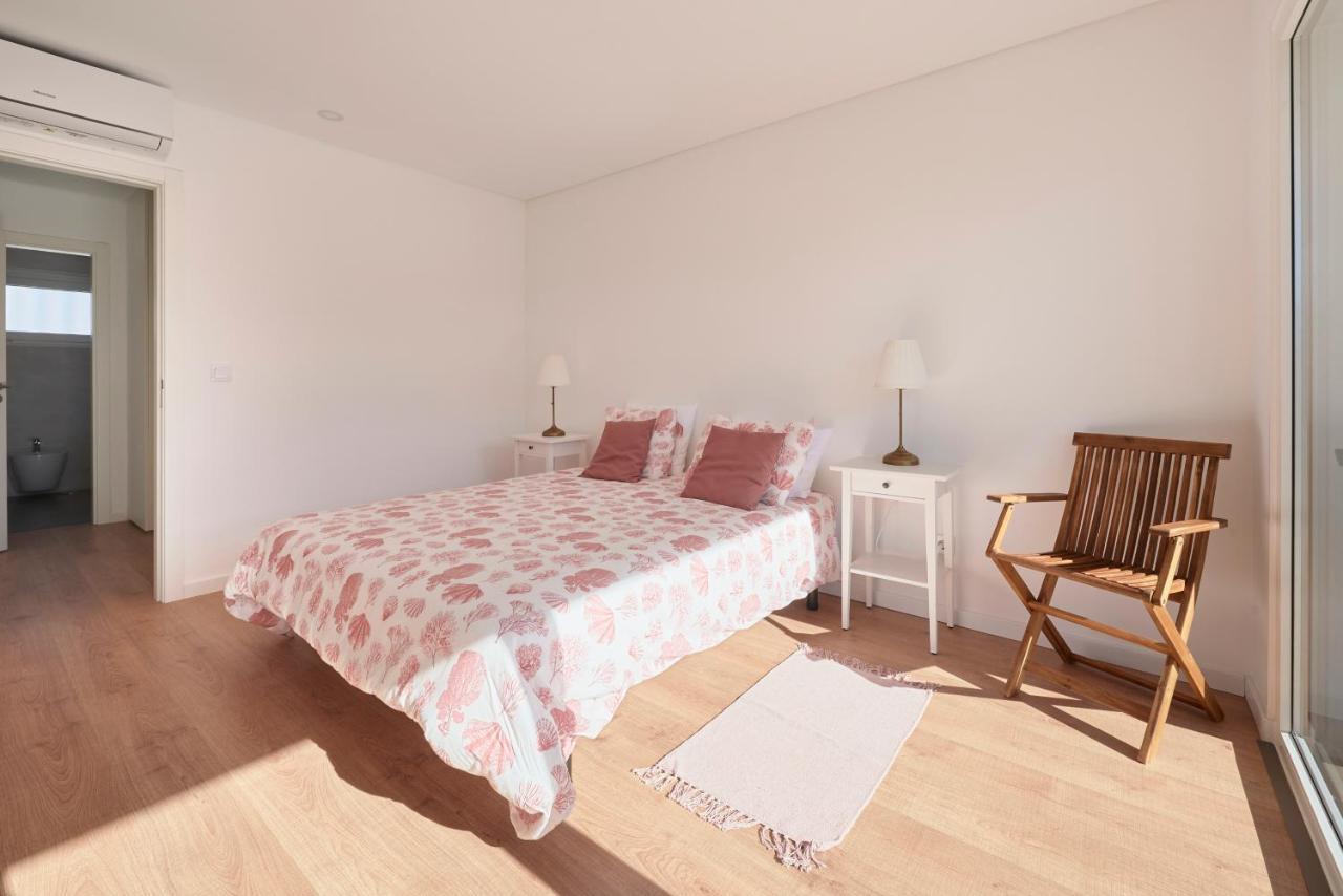 Aroeira Villa W/ Pool Near Beach, By Timecooler ภายนอก รูปภาพ