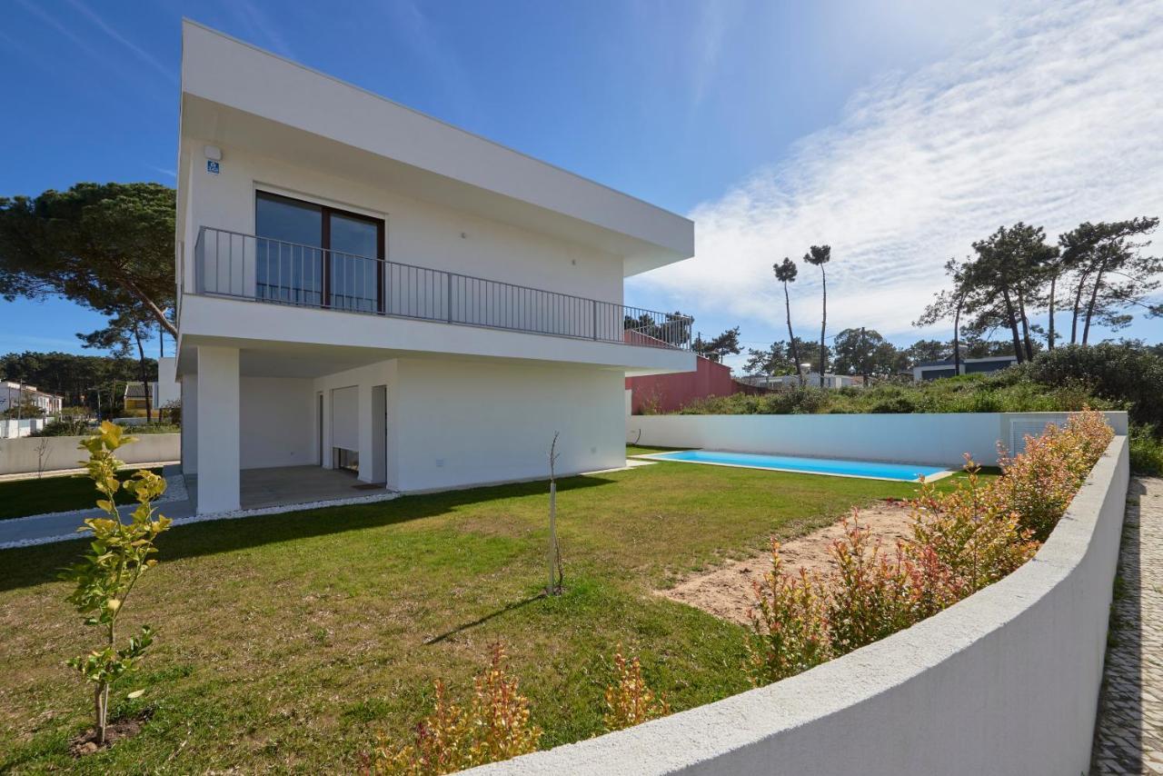 Aroeira Villa W/ Pool Near Beach, By Timecooler ภายนอก รูปภาพ