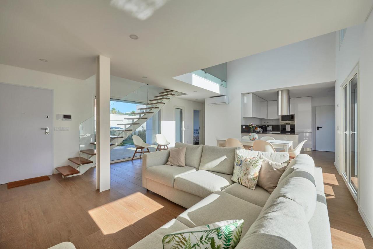 Aroeira Villa W/ Pool Near Beach, By Timecooler ภายนอก รูปภาพ