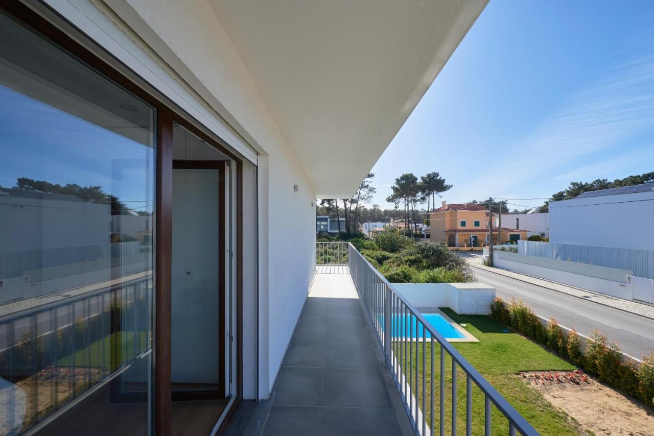 Aroeira Villa W/ Pool Near Beach, By Timecooler ภายนอก รูปภาพ