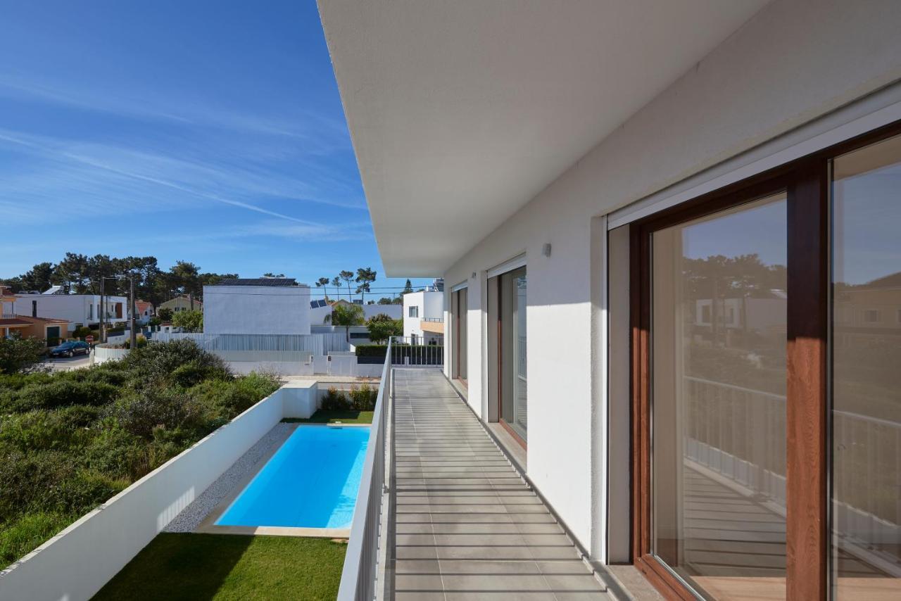 Aroeira Villa W/ Pool Near Beach, By Timecooler ภายนอก รูปภาพ