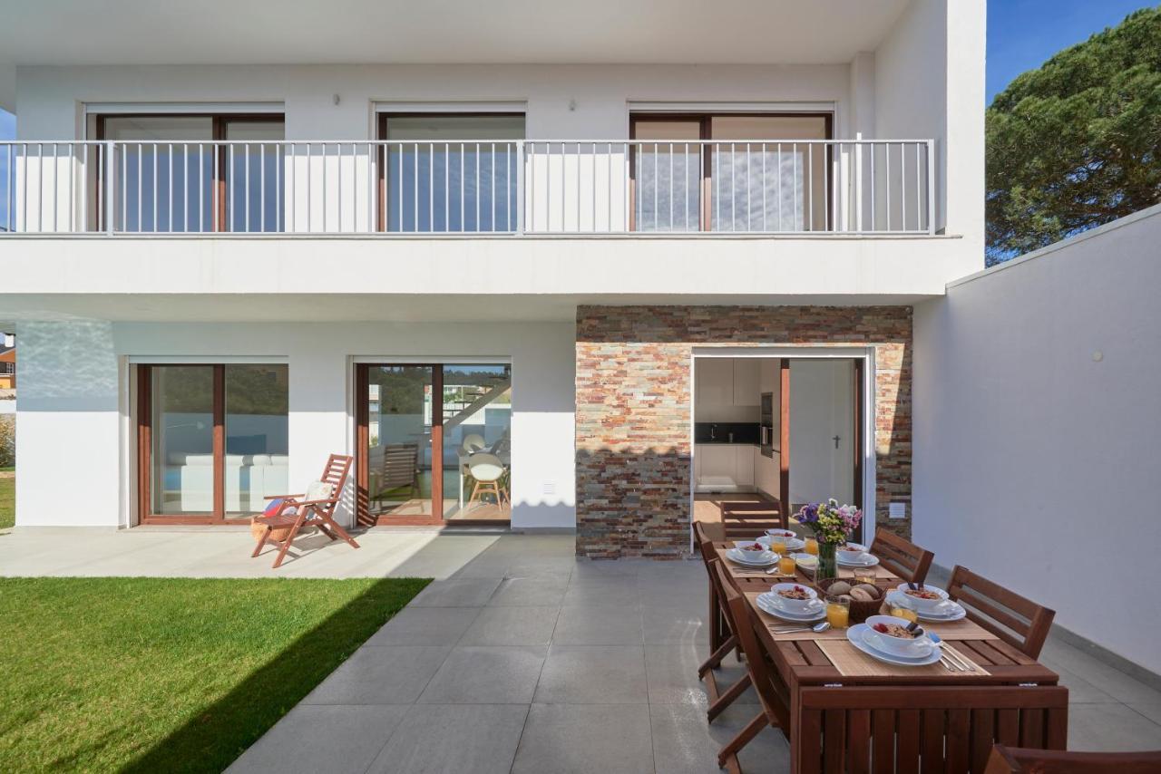 Aroeira Villa W/ Pool Near Beach, By Timecooler ภายนอก รูปภาพ
